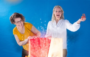 MOD (Manus och drama)