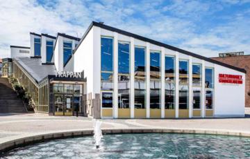 Kulturhuset Stadsteatern Vällingby