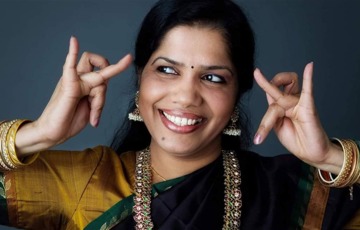 Usha Balasundaram