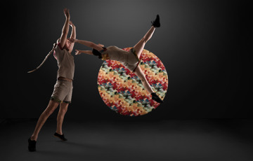 The Vessel Productions