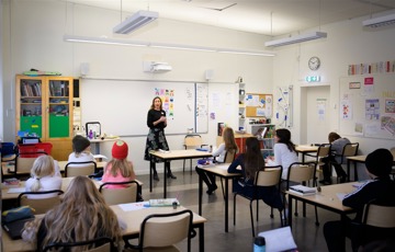 Författarcentrum / Författarförmedlingen