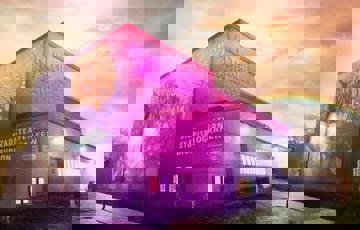 Kulturhuset Stadsteatern Skärholmen