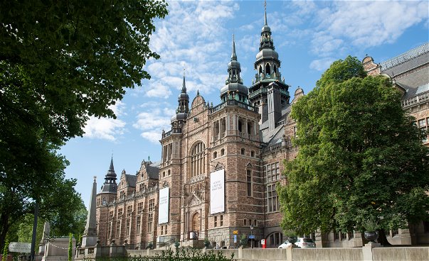 Nordiska museet