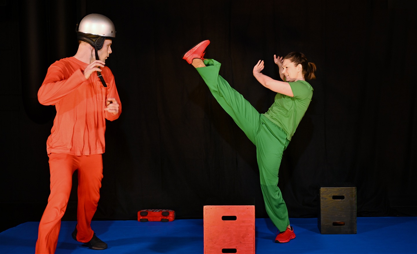 Föreställningsbild