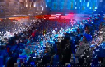 Svenska Gospelverkstaden