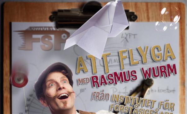 Rasmus Wurm
