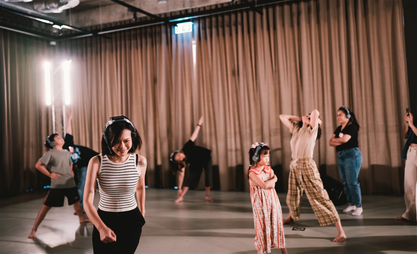 En föreställningsbild.