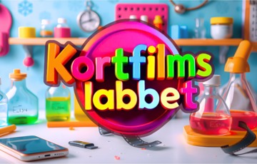 Kortfilmslabbet