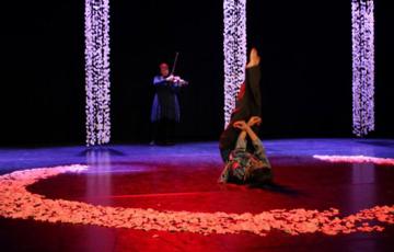 Lotta Gahrton Produktion