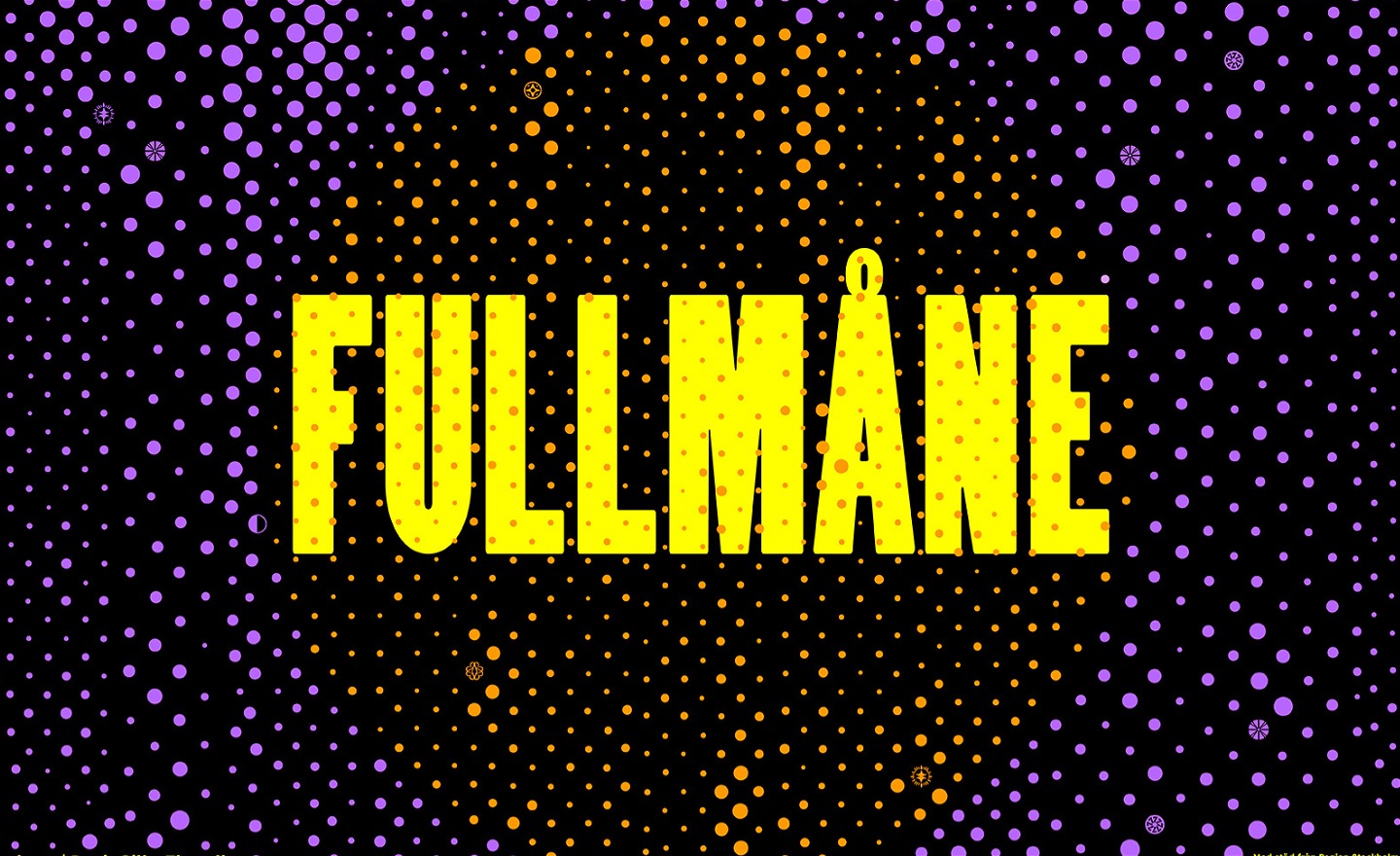 Affischbild. Grafisk form: Studio Parasto Backman 