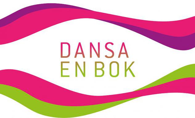 Dansa en bok