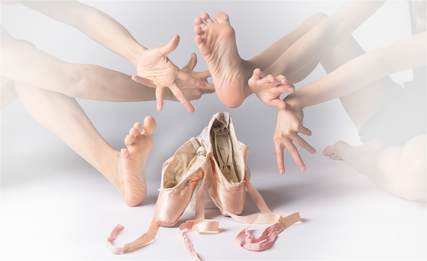 Dansens värld - alla vill dansa!