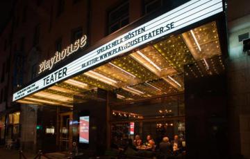 Playhouse Teater