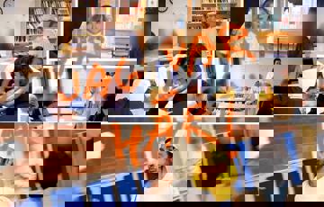 Temporarity Production