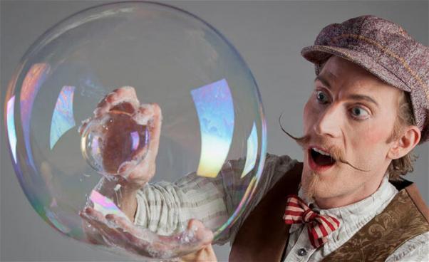 Förståsigpåare avlägsnar blivande måne från planet