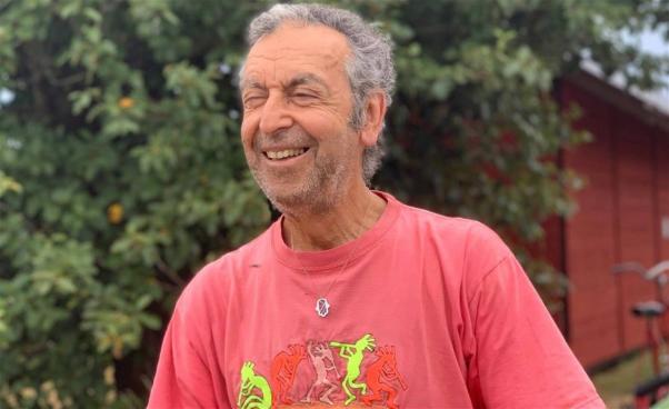 foto Anita Santesson