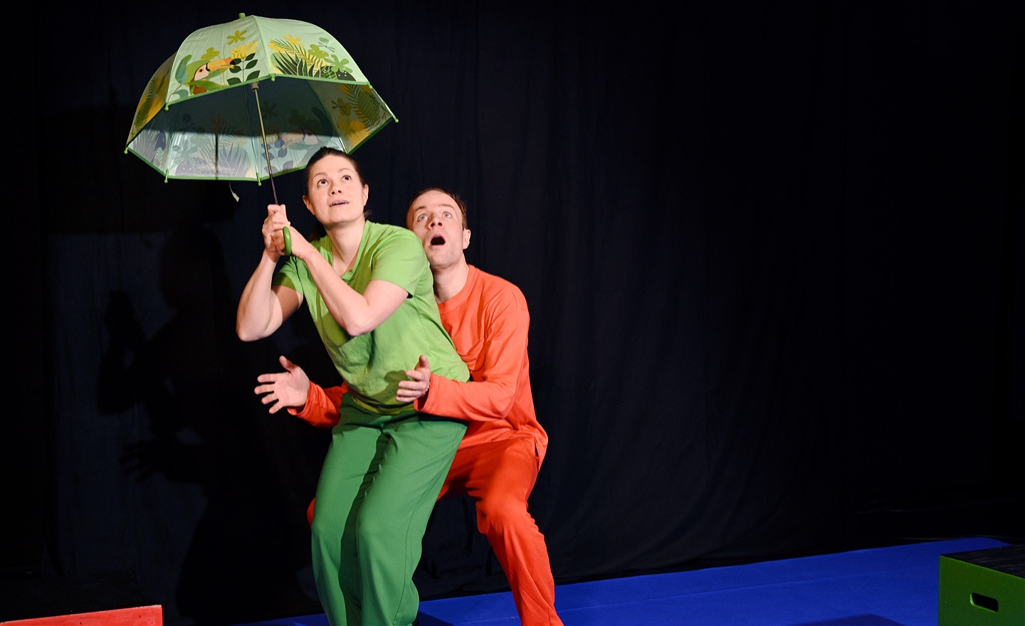 Föreställningsbild