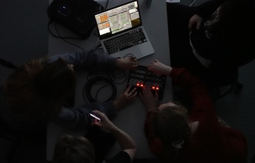 Malin Lin Nordström